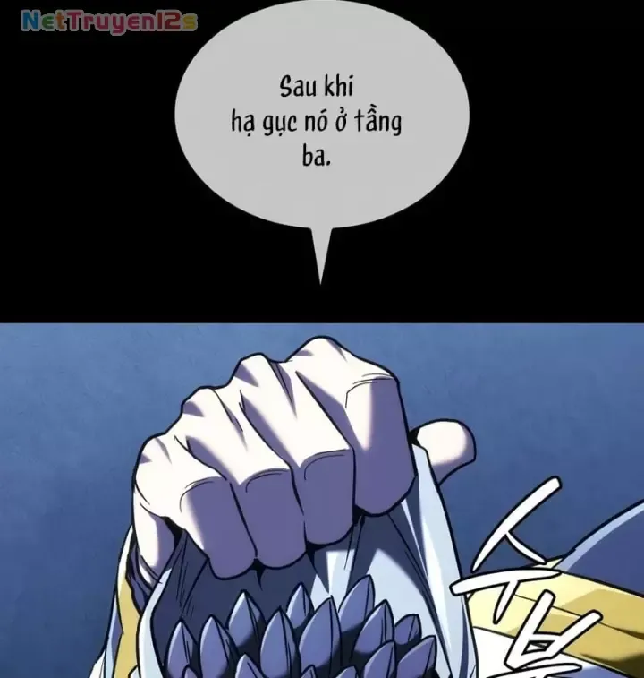 Thiết Huyết Kiếm Sĩ Hồi Quy Chap 170 - Next Chap 171