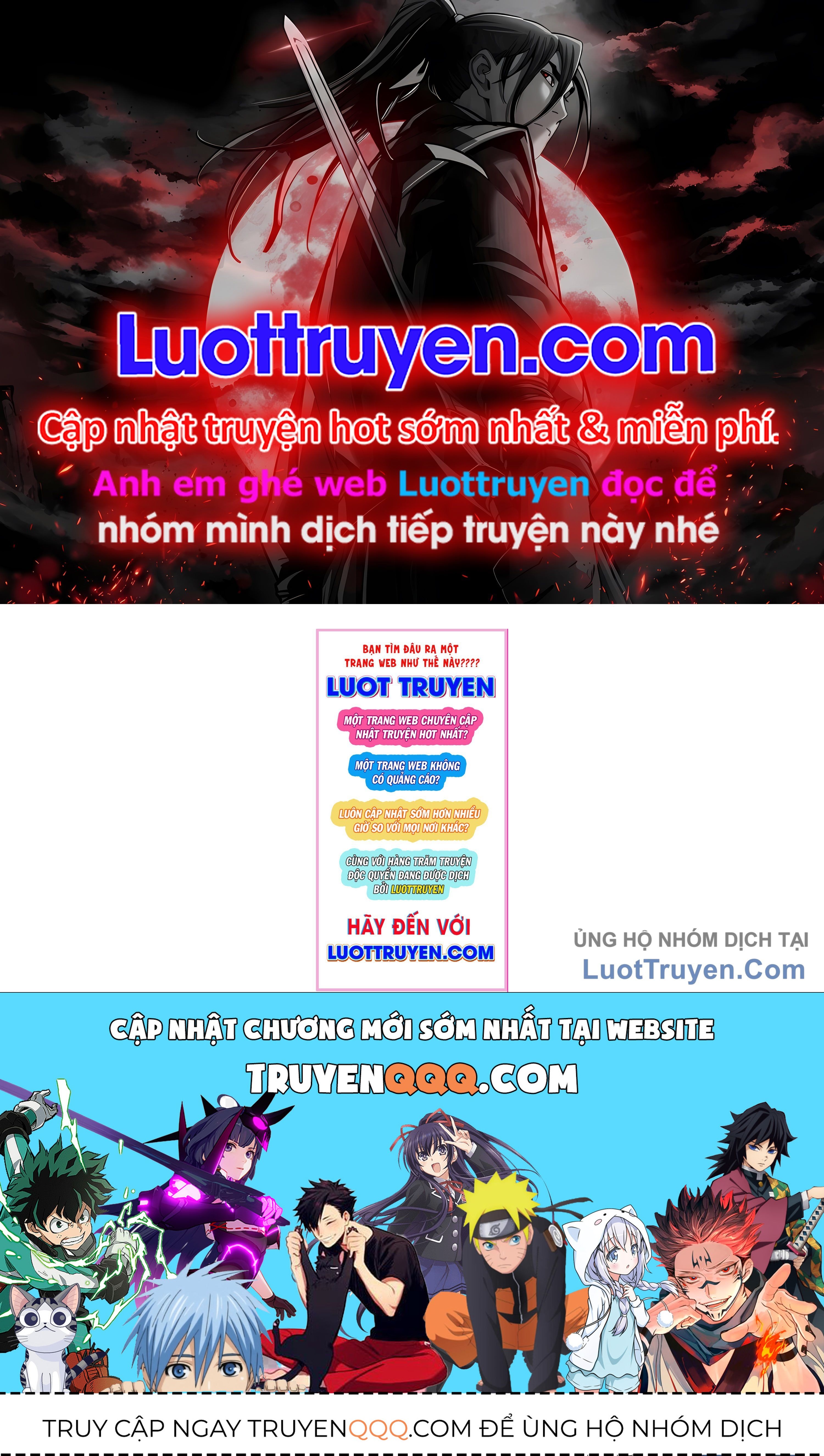 Thiết Huyết Kiếm Sĩ Hồi Quy Chap 171 - Next Chap 172