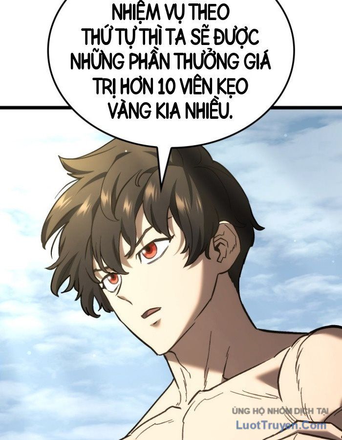 Thiết Huyết Kiếm Sĩ Hồi Quy Chap 171 - Next Chap 172