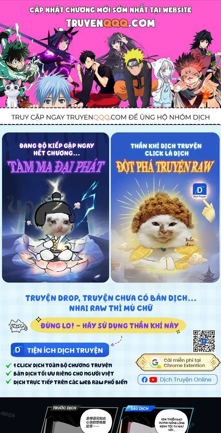 Thiết Huyết Kiếm Sĩ Hồi Quy Chap 173 - Next Chap 174