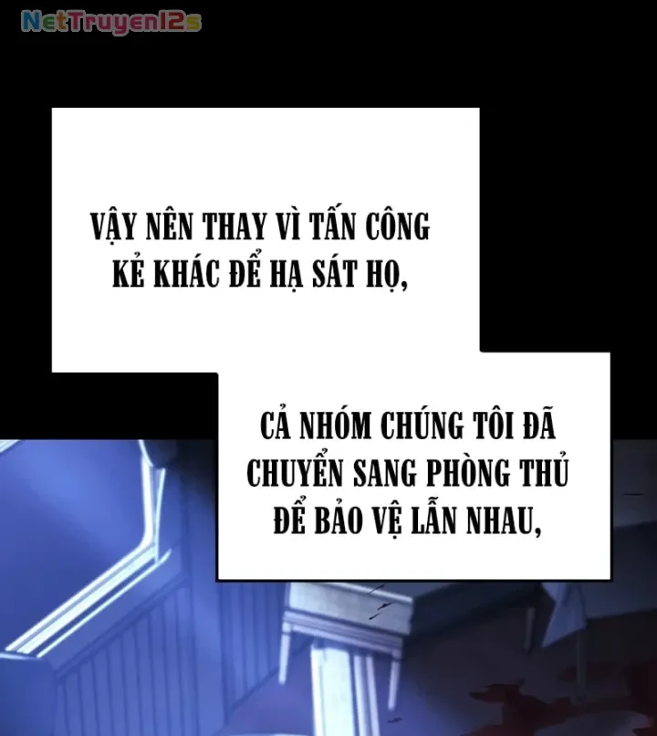 Thiết Huyết Kiếm Sĩ Hồi Quy Chap 173 - Next Chap 174