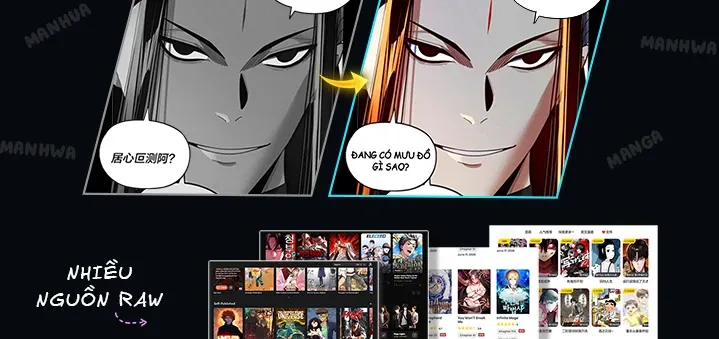 Thiết Huyết Kiếm Sĩ Hồi Quy Chap 173 - Next Chap 174