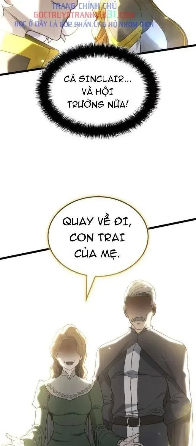 Thiết Huyết Kiếm Sĩ Hồi Quy Chap 180 - Next Chap 181