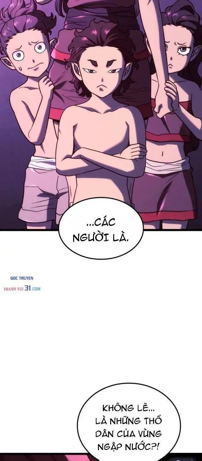 Thiết Huyết Kiếm Sĩ Hồi Quy Chap 180 - Next Chap 181