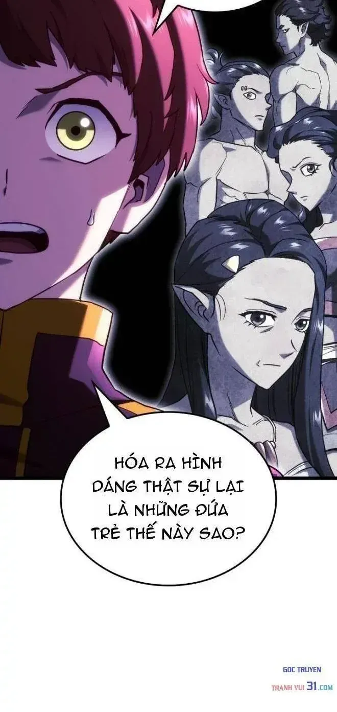 Thiết Huyết Kiếm Sĩ Hồi Quy Chap 180 - Next Chap 181