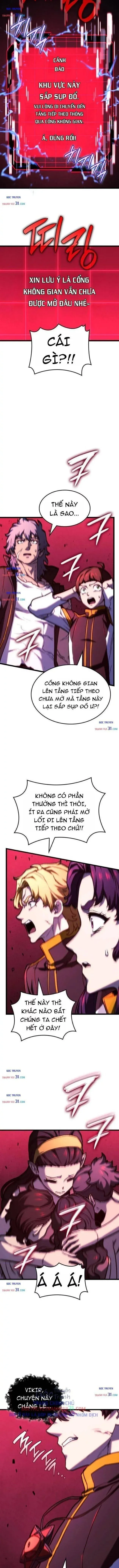 Thiết Huyết Kiếm Sĩ Hồi Quy Chap 181 - Next Chap 182