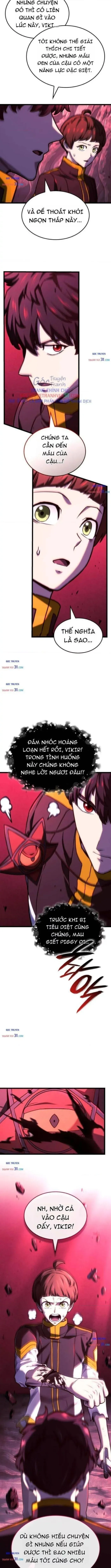 Thiết Huyết Kiếm Sĩ Hồi Quy Chap 181 - Next Chap 182