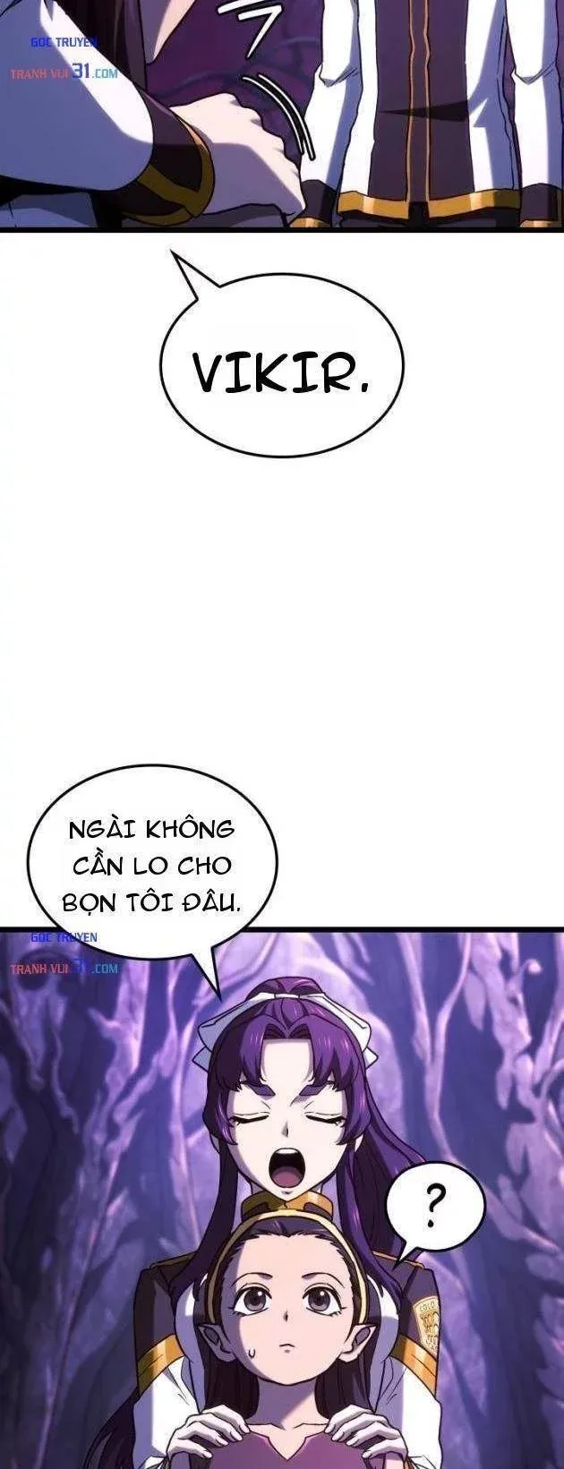 Thiết Huyết Kiếm Sĩ Hồi Quy Chap 181 - Next Chap 182