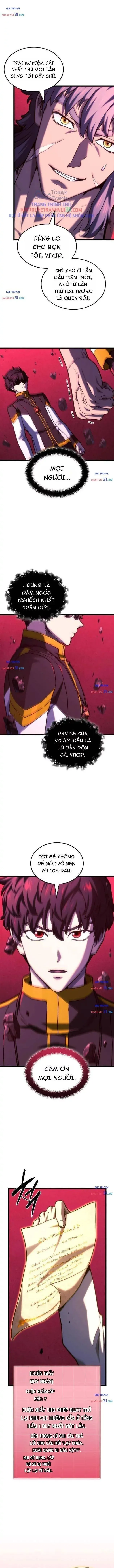 Thiết Huyết Kiếm Sĩ Hồi Quy Chap 181 - Next Chap 182
