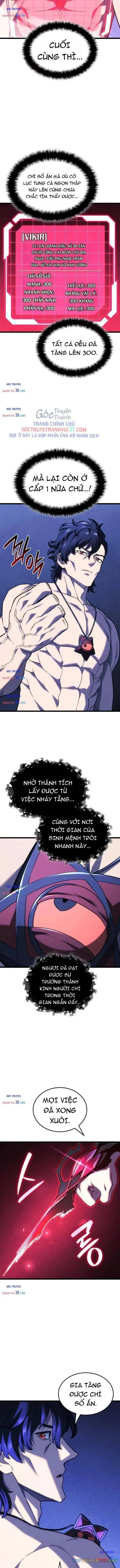Thiết Huyết Kiếm Sĩ Hồi Quy Chap 181 - Next Chap 182