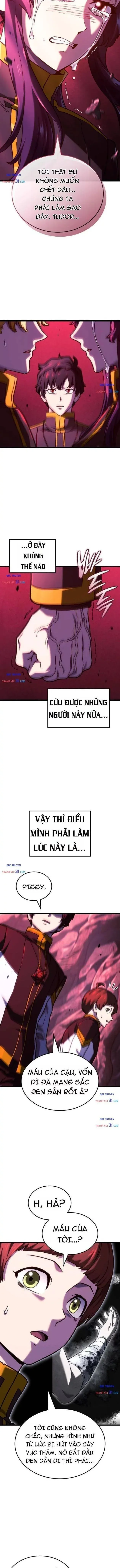 Thiết Huyết Kiếm Sĩ Hồi Quy Chap 182 - Next Chap 183