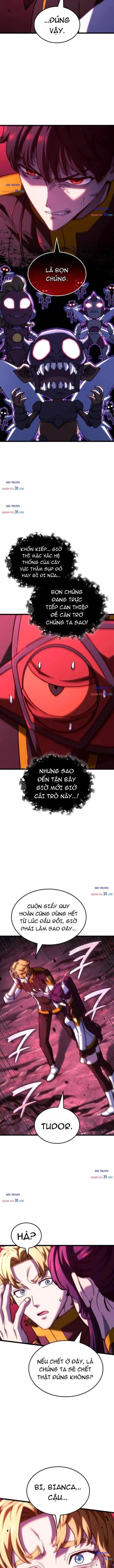 Thiết Huyết Kiếm Sĩ Hồi Quy Chap 182 - Next Chap 183