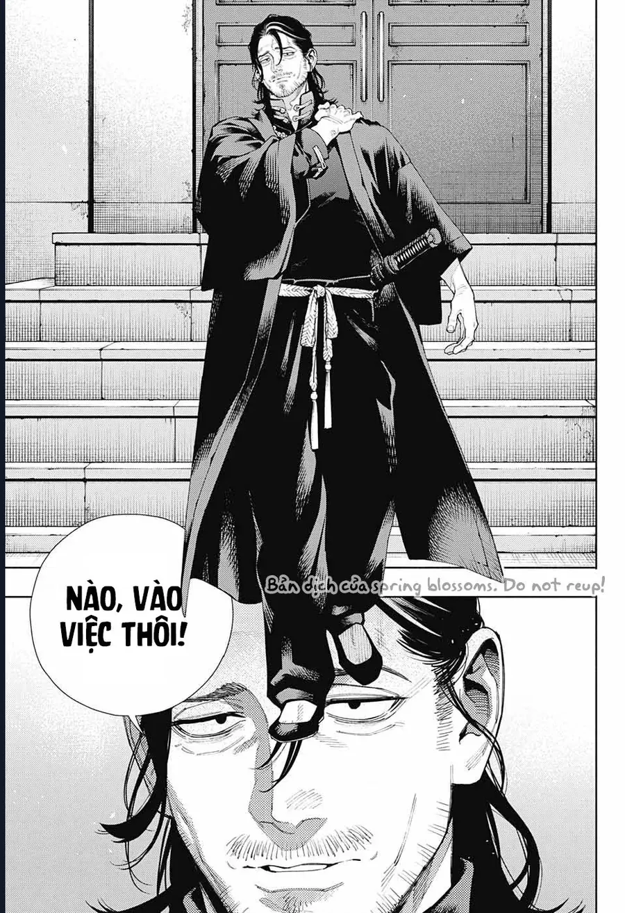 Gokurakugai Chap 13 - Next Chap 14