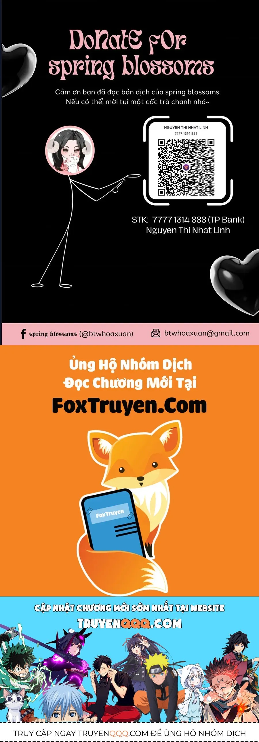 Gokurakugai Chap 27 - Next Chap 28