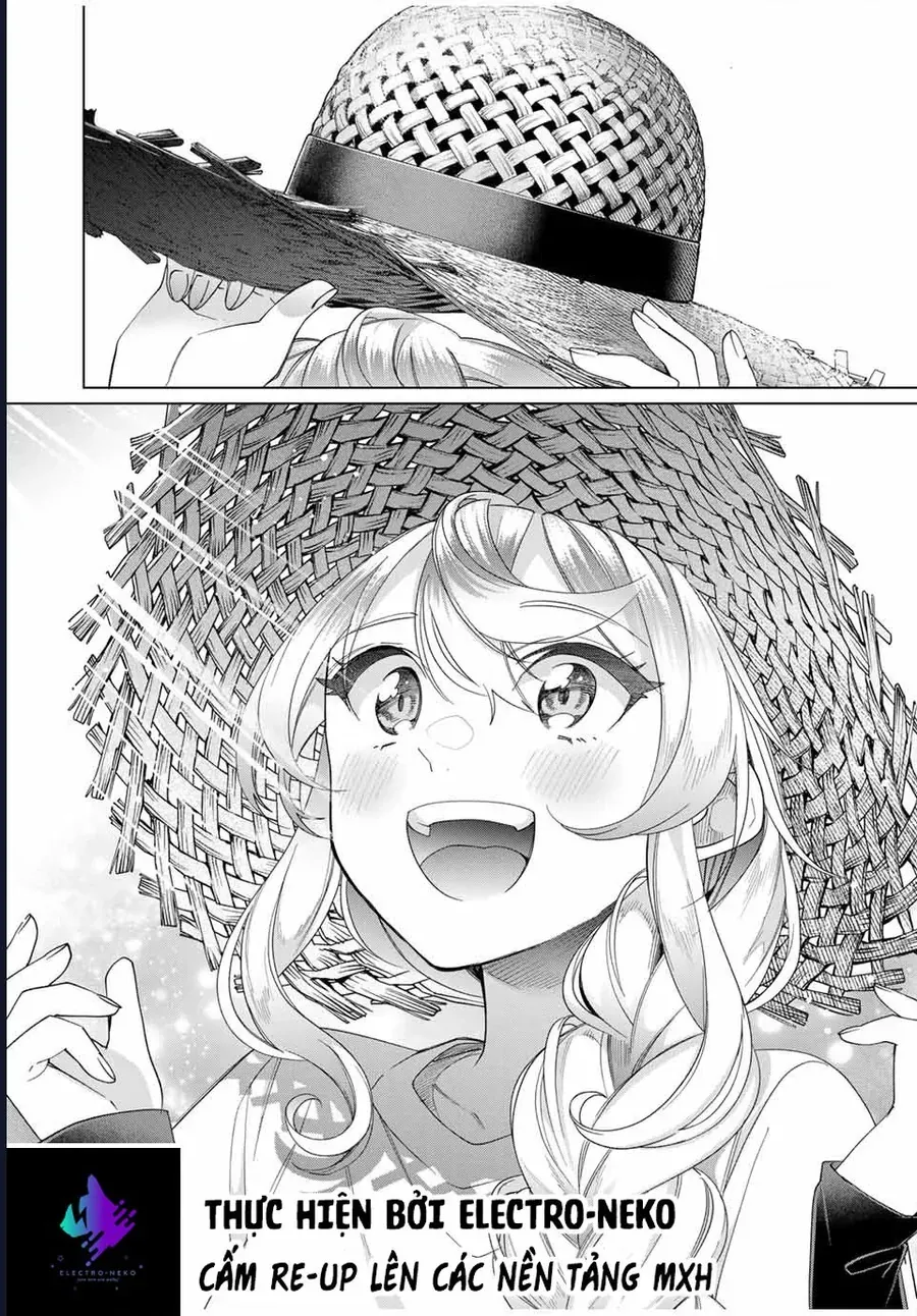 I Found A Female Knight In A Rice Field, In The Countryside They Think She’s My Wife Chap 44 - Next Chap 45