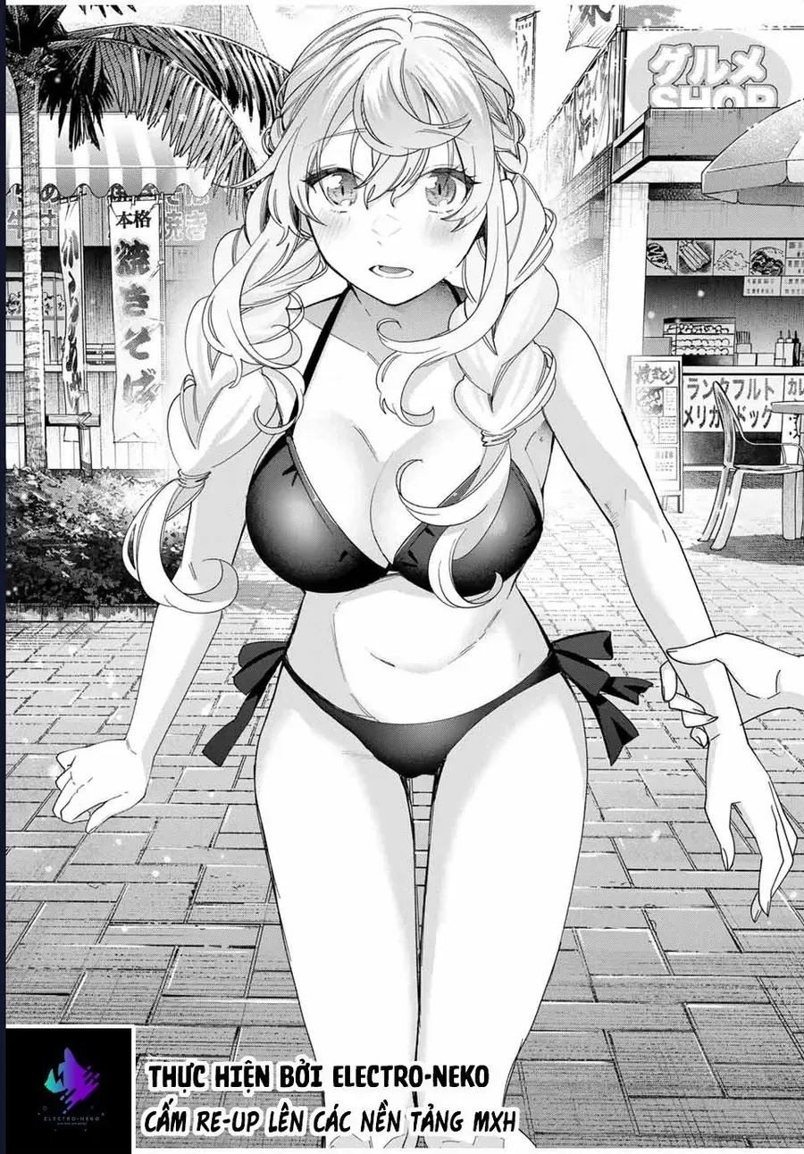 I Found A Female Knight In A Rice Field, In The Countryside They Think She’s My Wife Chap 47 - Next Chap 48