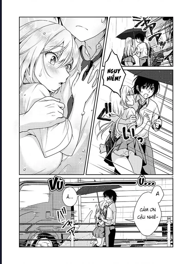 Risou No Kanojo Chap 8 - Next Chap 9