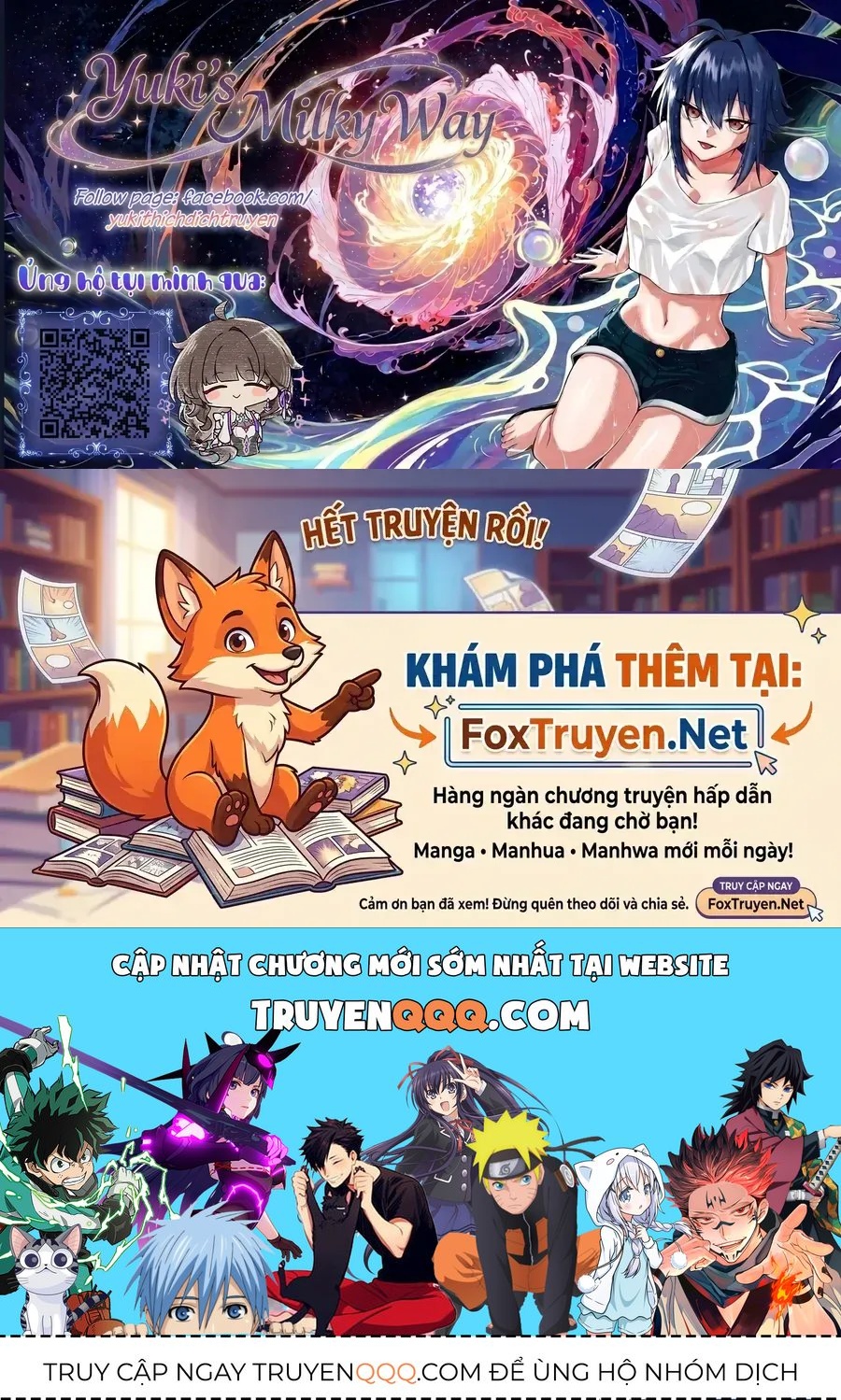 Risou No Kanojo Chap 8 - Next Chap 9