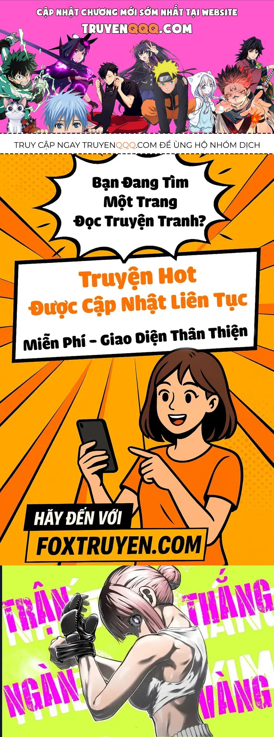 Isshou Senkin Chap 61 - Next Chap 62