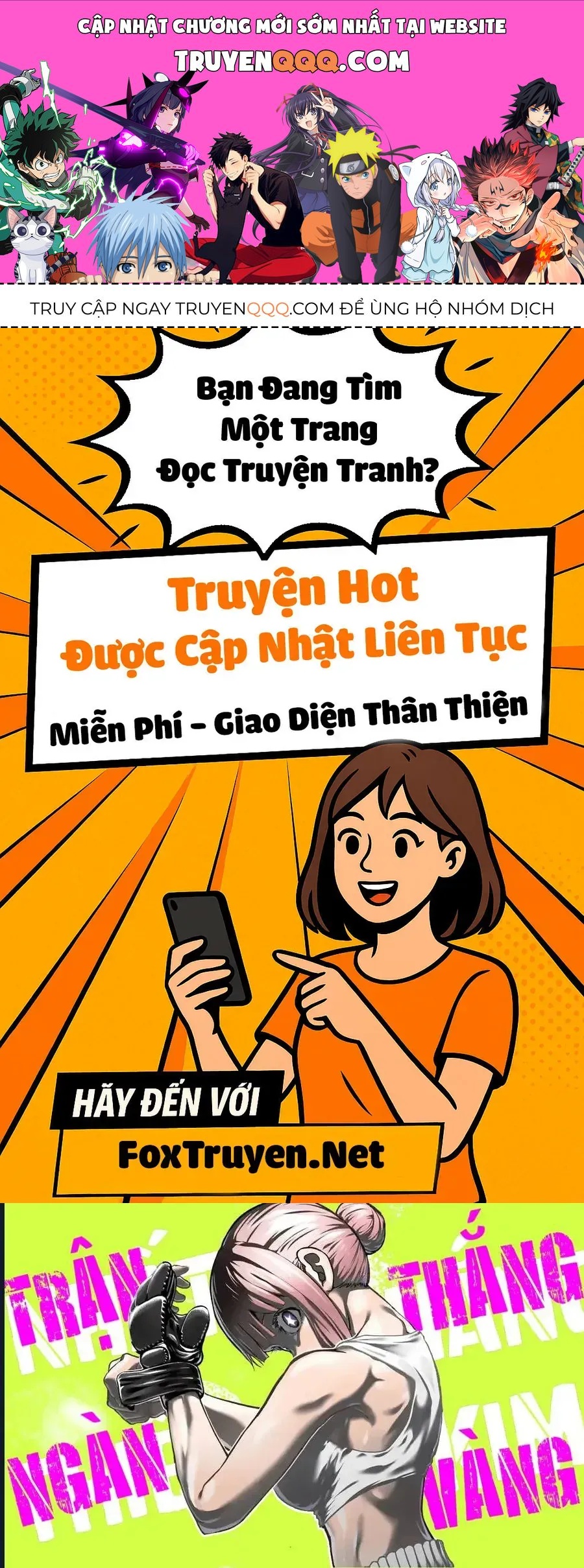 Isshou Senkin Chap 67 - Next Chap 68