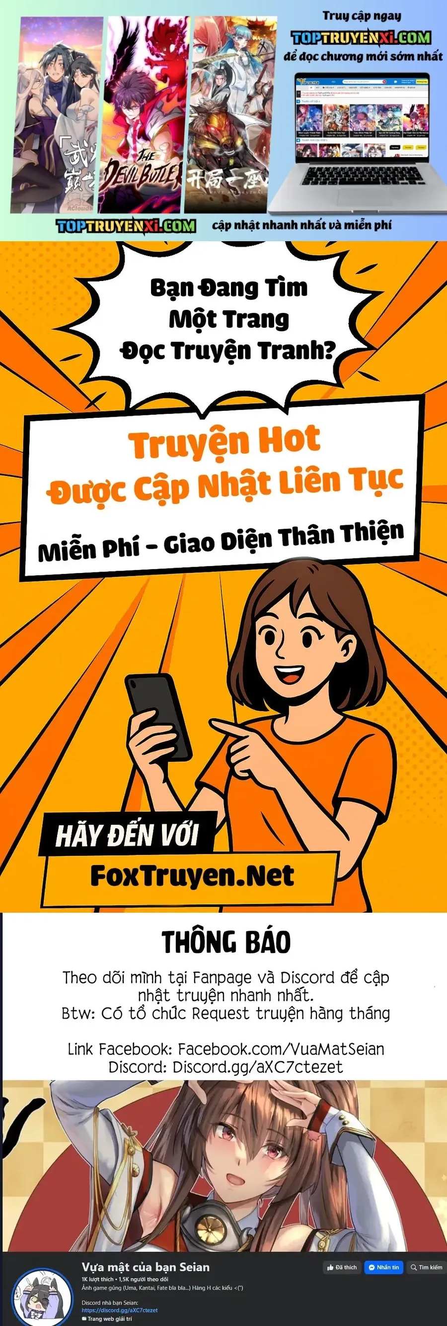 Isshou Senkin Chap 68 - Next Chap 69