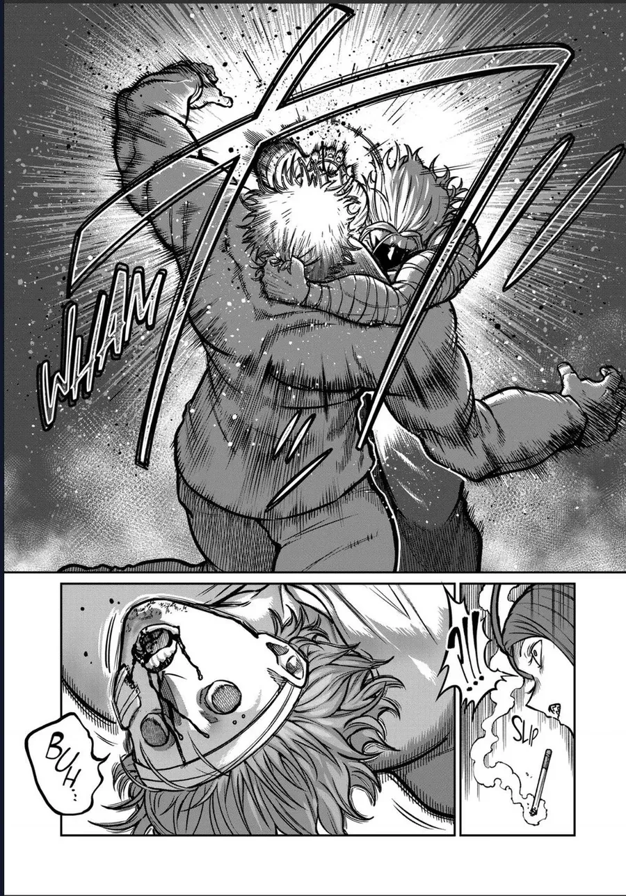 Isshou Senkin Chap 68 - Next Chap 69