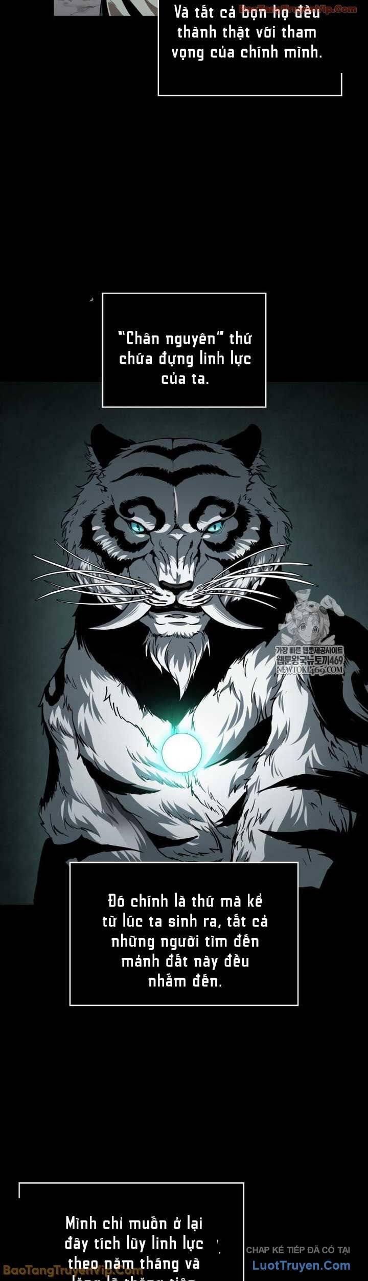Nano Ma Thần Chap 305 - Next Chap 306