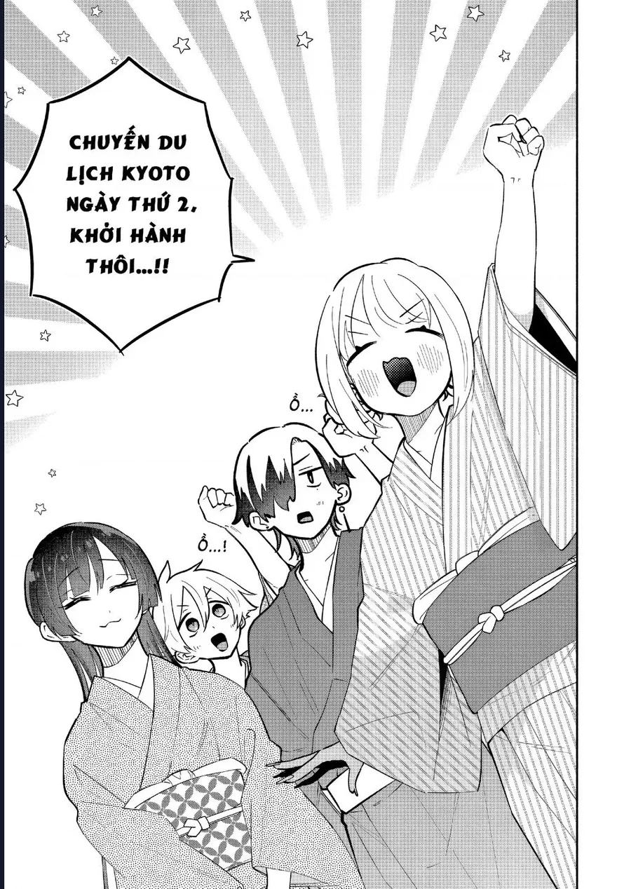 Hôn Thê Của Tôi Thật Xấu Tính! Chap 19 - Next Chap 20