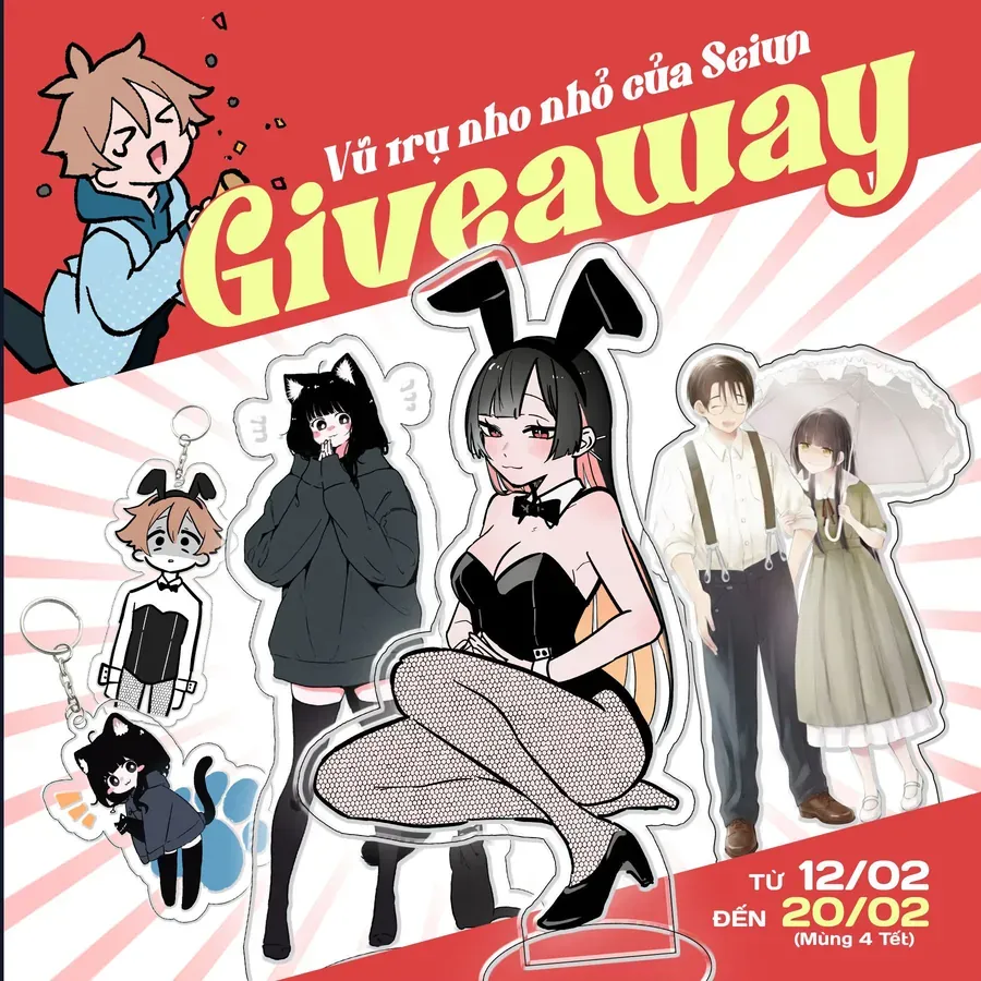 Hôn Thê Của Tôi Thật Xấu Tính! Chap 19 - Next Chap 20