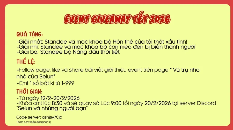 Hôn Thê Của Tôi Thật Xấu Tính! Chap 19 - Next Chap 20