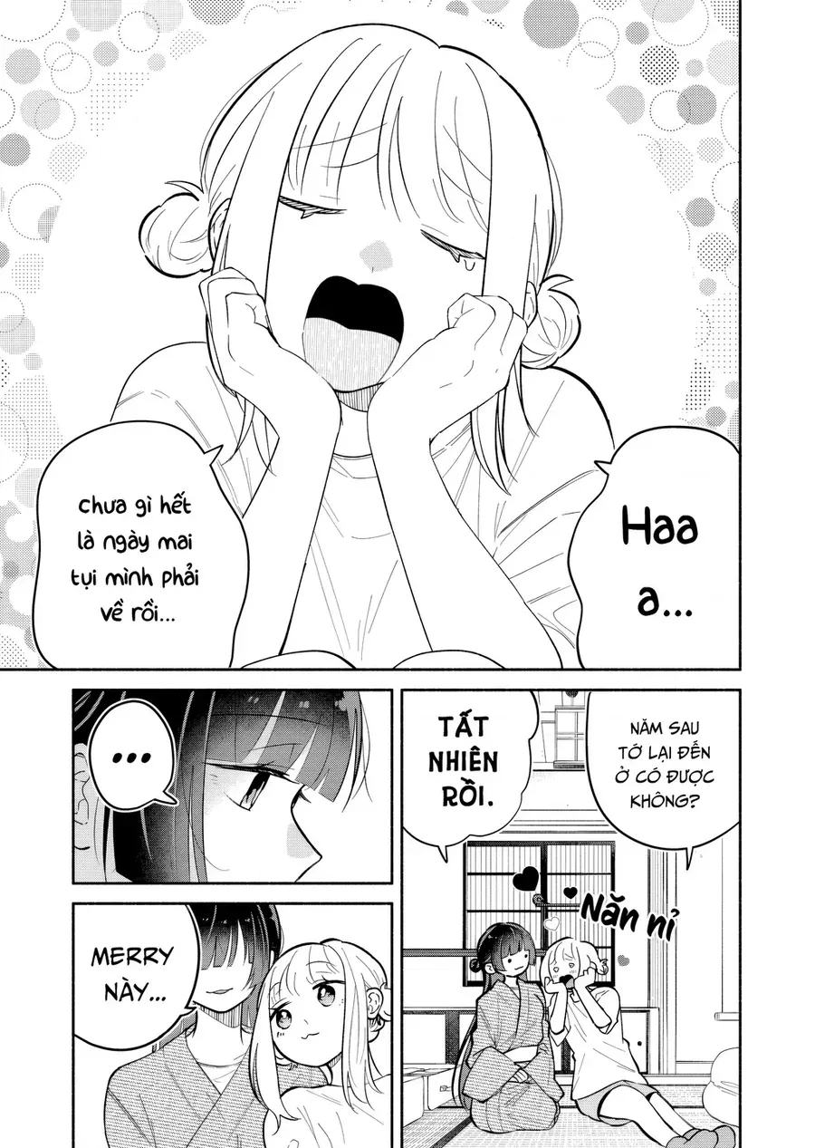 Hôn Thê Của Tôi Thật Xấu Tính! Chap 24 - Next Chap 25