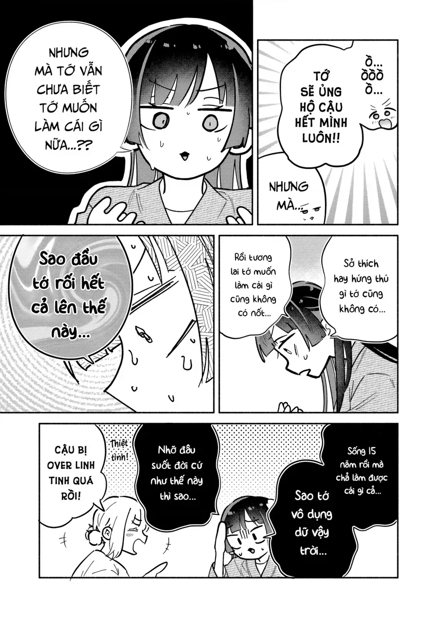 Hôn Thê Của Tôi Thật Xấu Tính! Chap 24 - Next Chap 25