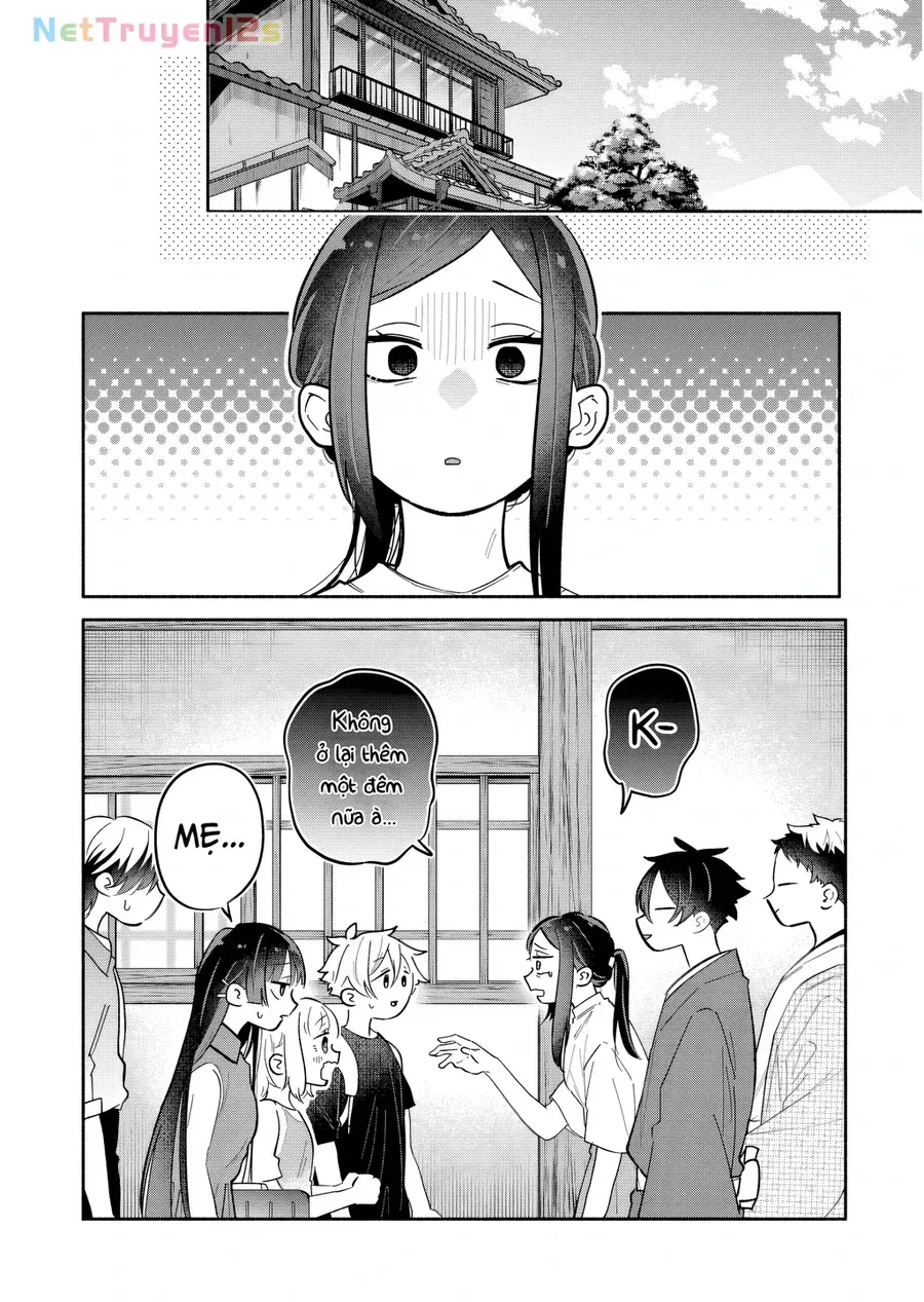 Hôn Thê Của Tôi Thật Xấu Tính! Chap 24 - Next Chap 25