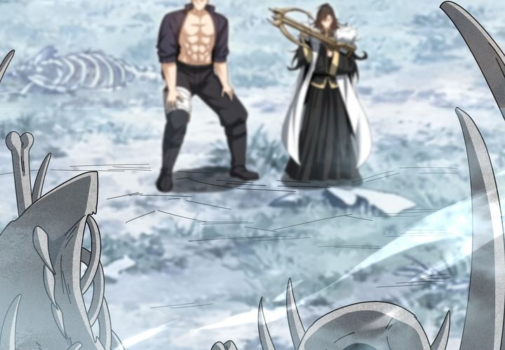 Toàn Dân Chuyển Chức: Ngự Long Sư Là Chức Nghiệp Yếu Nhất? Chap 188 - Next Chap 189
