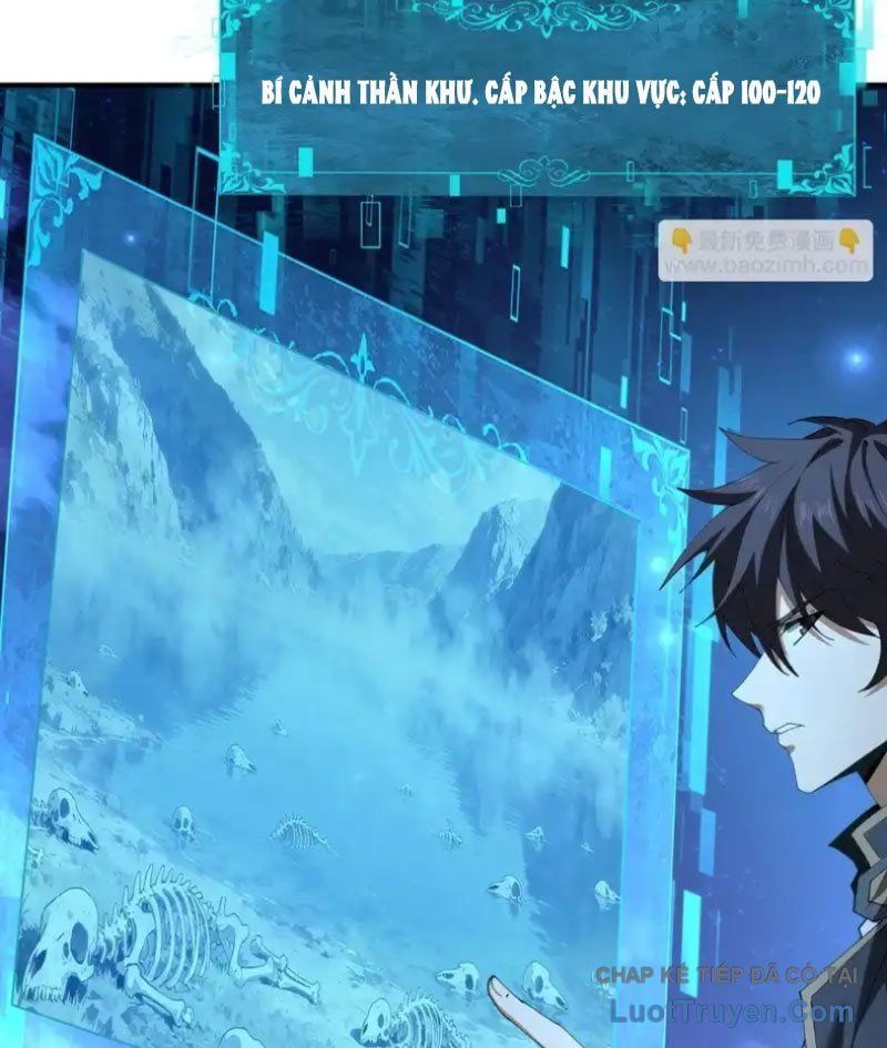 Toàn Dân Chuyển Chức: Ngự Long Sư Là Chức Nghiệp Yếu Nhất? Chap 185 - Next Chap 186