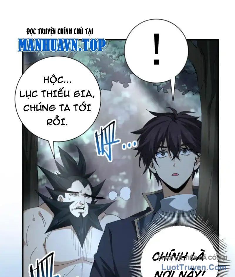 Toàn Dân Chuyển Chức: Ngự Long Sư Là Chức Nghiệp Yếu Nhất? Chap 185 - Next Chap 186