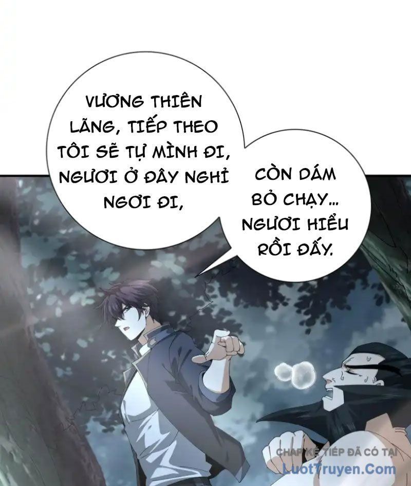 Toàn Dân Chuyển Chức: Ngự Long Sư Là Chức Nghiệp Yếu Nhất? Chap 185 - Next Chap 186