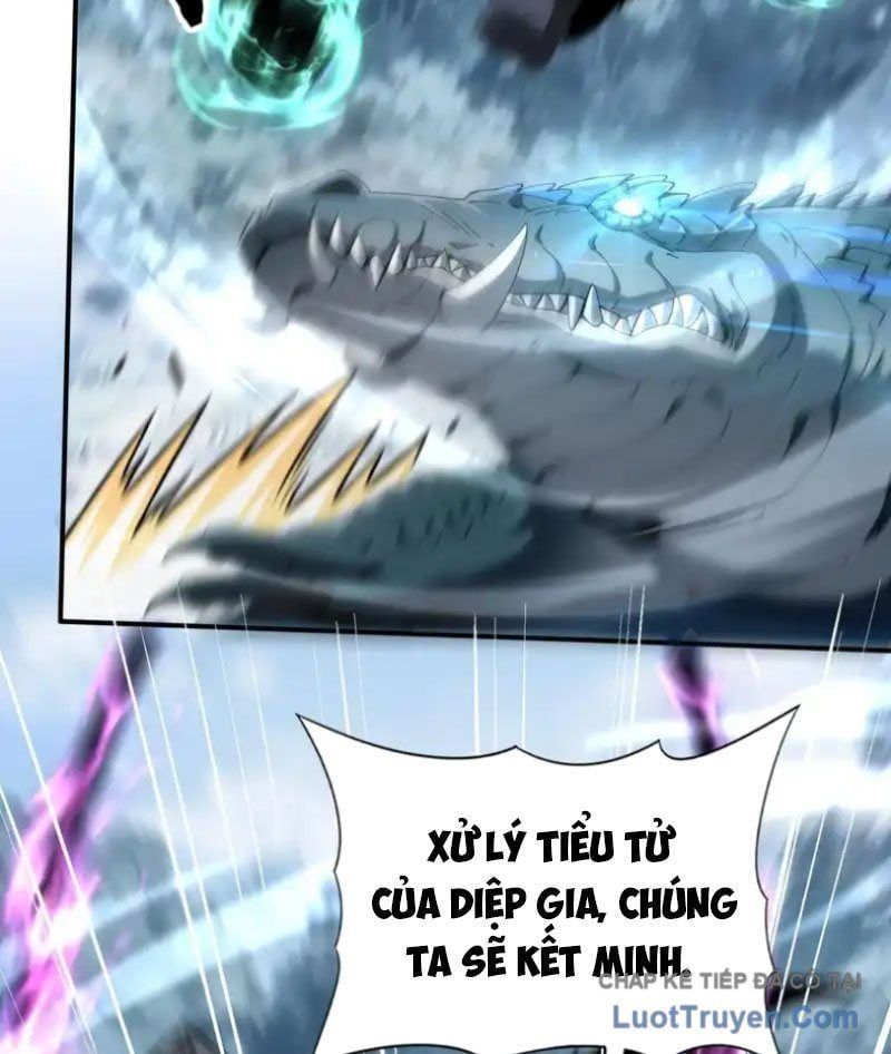 Toàn Dân Chuyển Chức: Ngự Long Sư Là Chức Nghiệp Yếu Nhất? Chap 185 - Next Chap 186