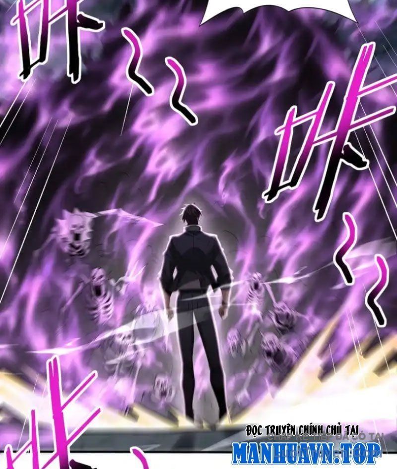 Toàn Dân Chuyển Chức: Ngự Long Sư Là Chức Nghiệp Yếu Nhất? Chap 185 - Next Chap 186
