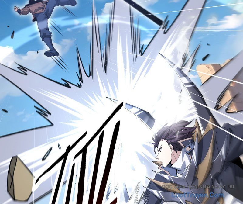Toàn Dân Chuyển Chức: Ngự Long Sư Là Chức Nghiệp Yếu Nhất? Chap 180 - Next Chap 181