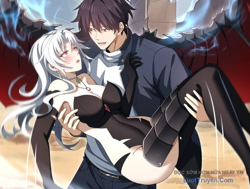 Toàn Dân Chuyển Chức: Ngự Long Sư Là Chức Nghiệp Yếu Nhất? Chap 180 - Next Chap 181