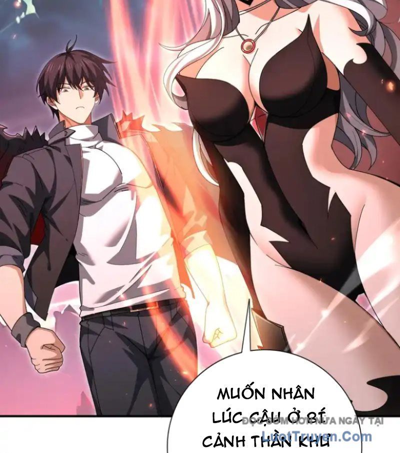Toàn Dân Chuyển Chức: Ngự Long Sư Là Chức Nghiệp Yếu Nhất? Chap 181 - Next Chap 182