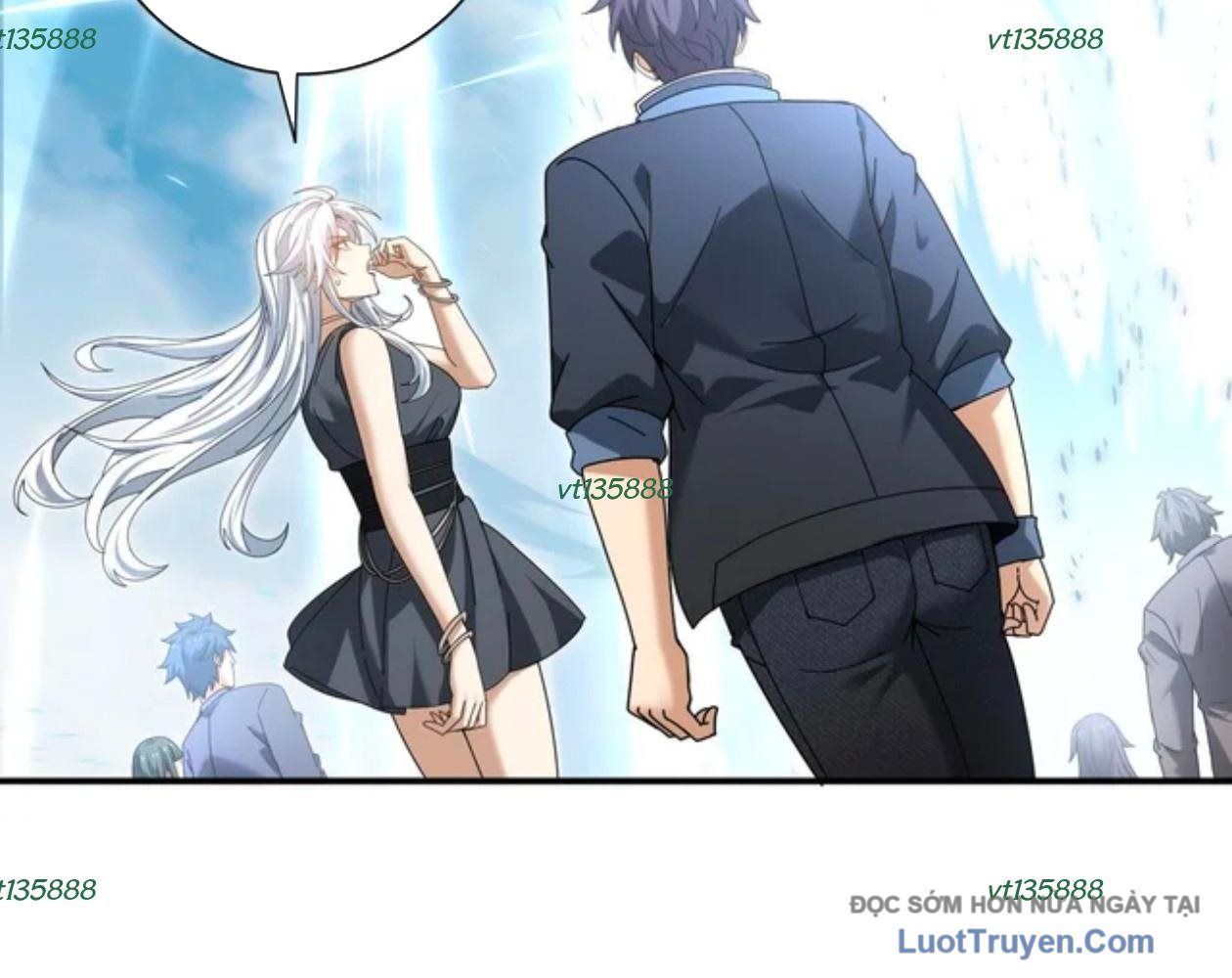 Toàn Dân Chuyển Chức: Ngự Long Sư Là Chức Nghiệp Yếu Nhất? Chap 183 - Next Chap 184