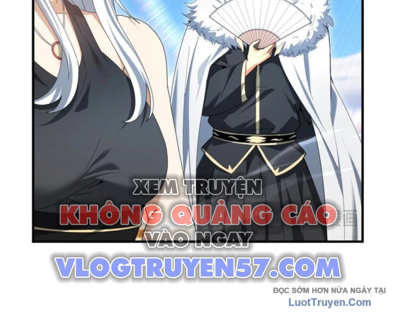 Toàn Dân Chuyển Chức: Ngự Long Sư Là Chức Nghiệp Yếu Nhất? Chap 183 - Next Chap 184