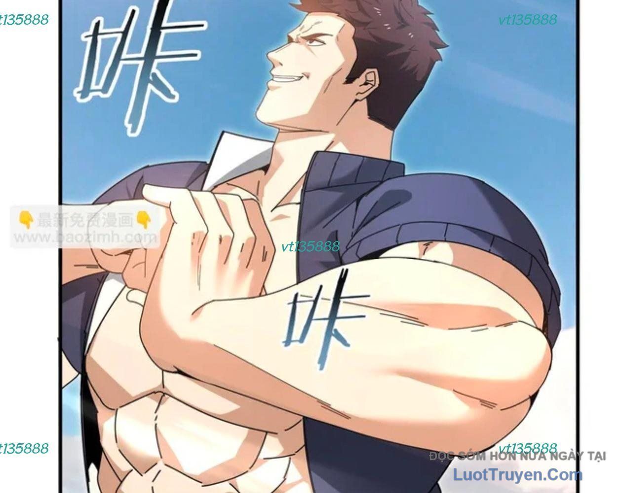 Toàn Dân Chuyển Chức: Ngự Long Sư Là Chức Nghiệp Yếu Nhất? Chap 183 - Next Chap 184