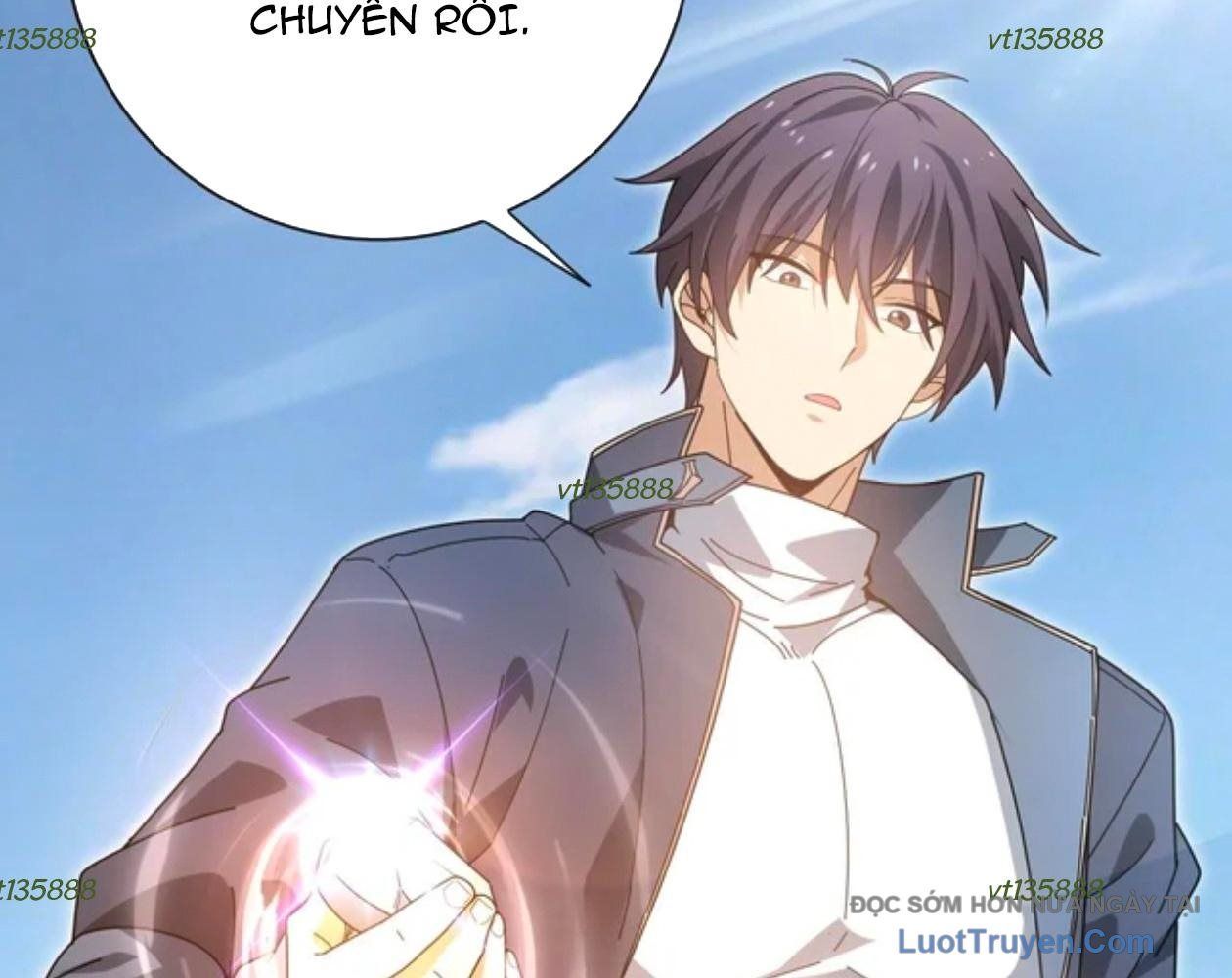 Toàn Dân Chuyển Chức: Ngự Long Sư Là Chức Nghiệp Yếu Nhất? Chap 183 - Next Chap 184