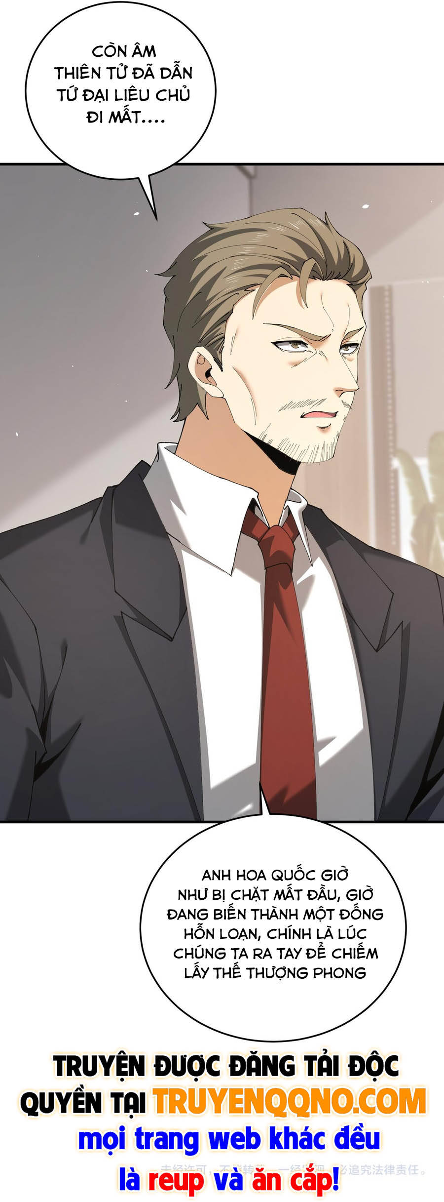 Toàn Dân Chuyển Chức: Ngự Long Sư Là Chức Nghiệp Yếu Nhất? Chap 211 - Next Chap 212
