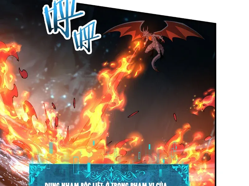 Toàn Dân Chuyển Chức: Ngự Long Sư Là Chức Nghiệp Yếu Nhất? Chap 264 - Next Chap 265