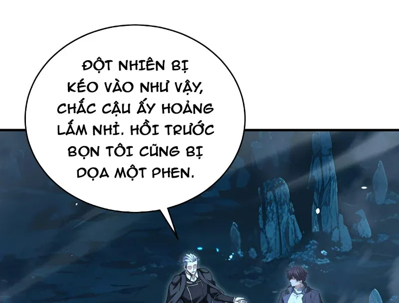 Toàn Dân Chuyển Chức: Ngự Long Sư Là Chức Nghiệp Yếu Nhất? Chap 264 - Next Chap 265