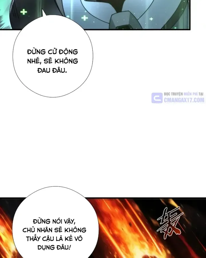 Toàn Dân Chuyển Chức: Ngự Long Sư Là Chức Nghiệp Yếu Nhất? Chap 263 - Next Chap 264